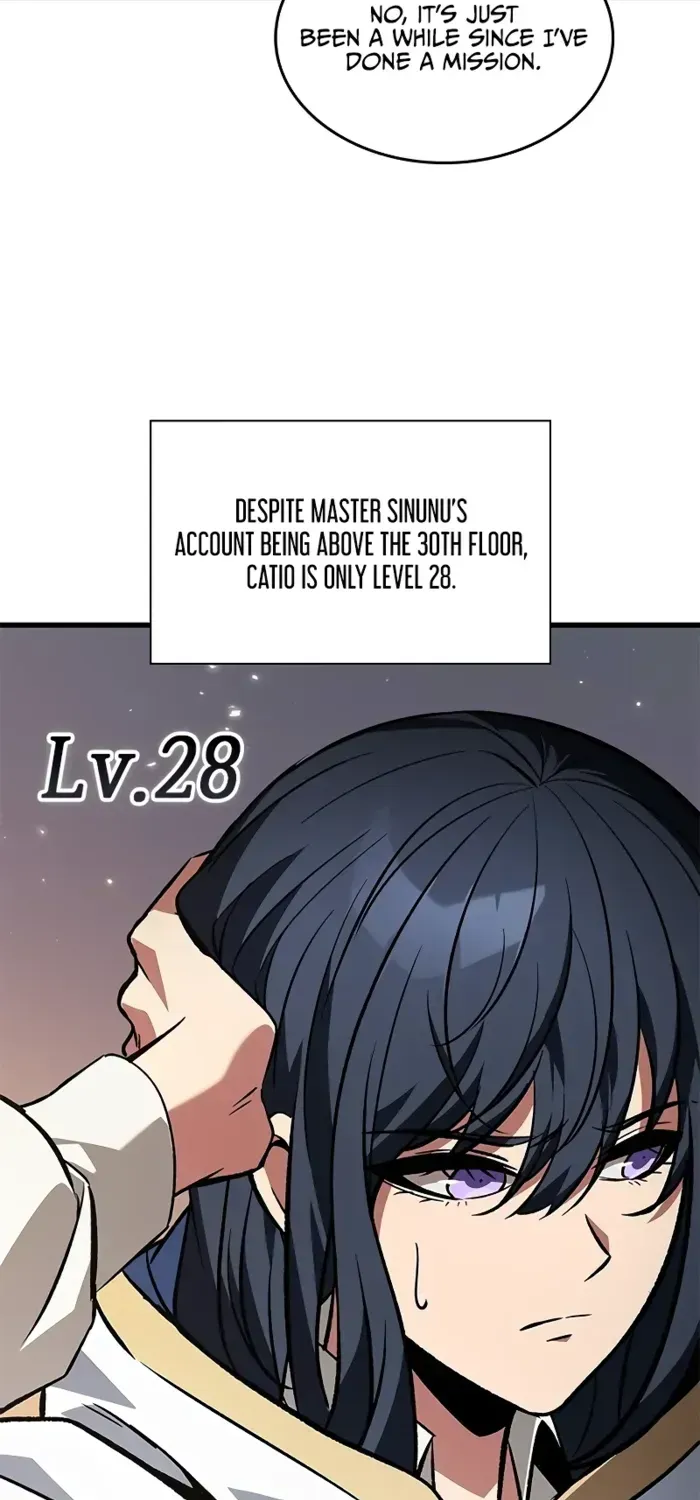 Infinite Gacha Chapter 120 page 15 - 