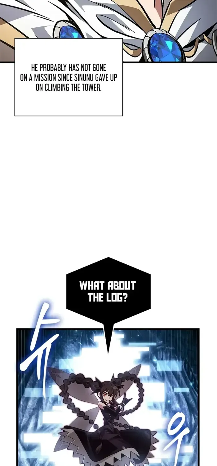 Infinite Gacha Chapter 120 page 16 - 
