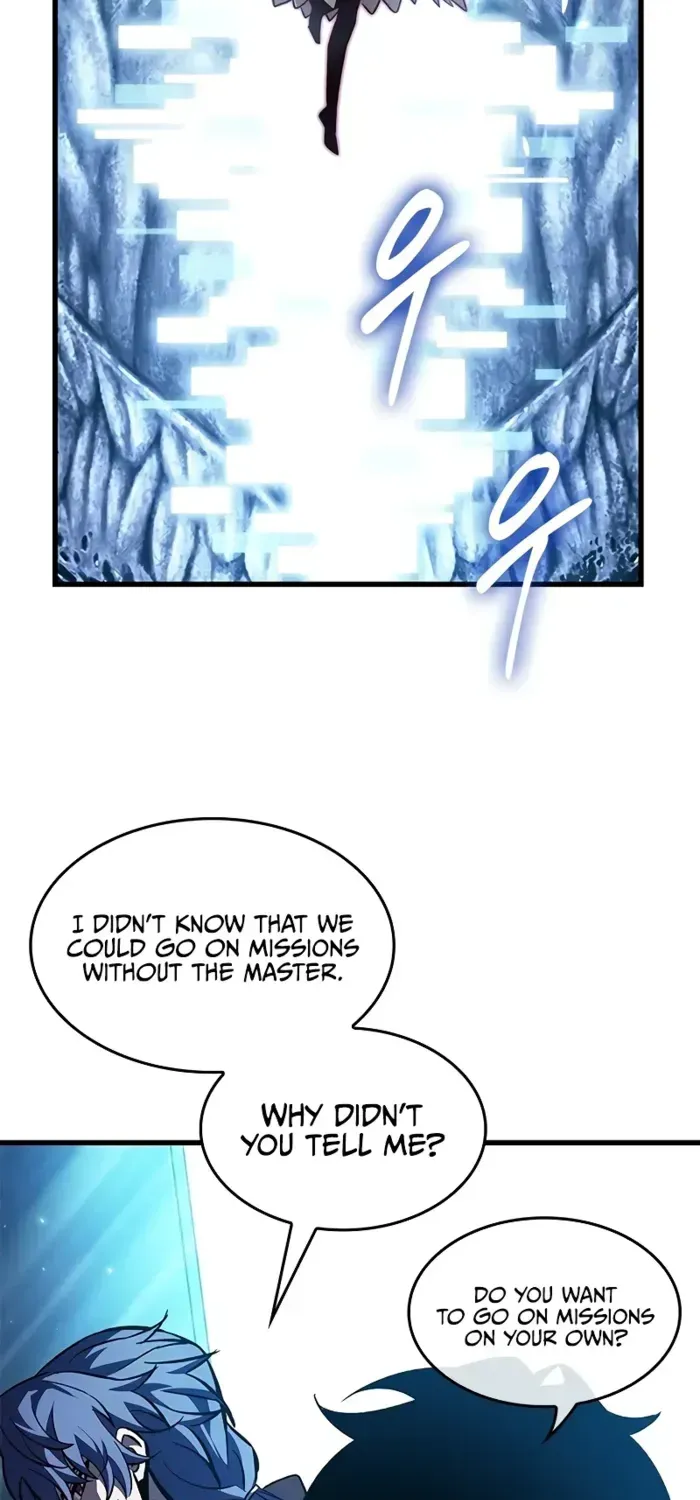 Infinite Gacha Chapter 120 page 17 - 