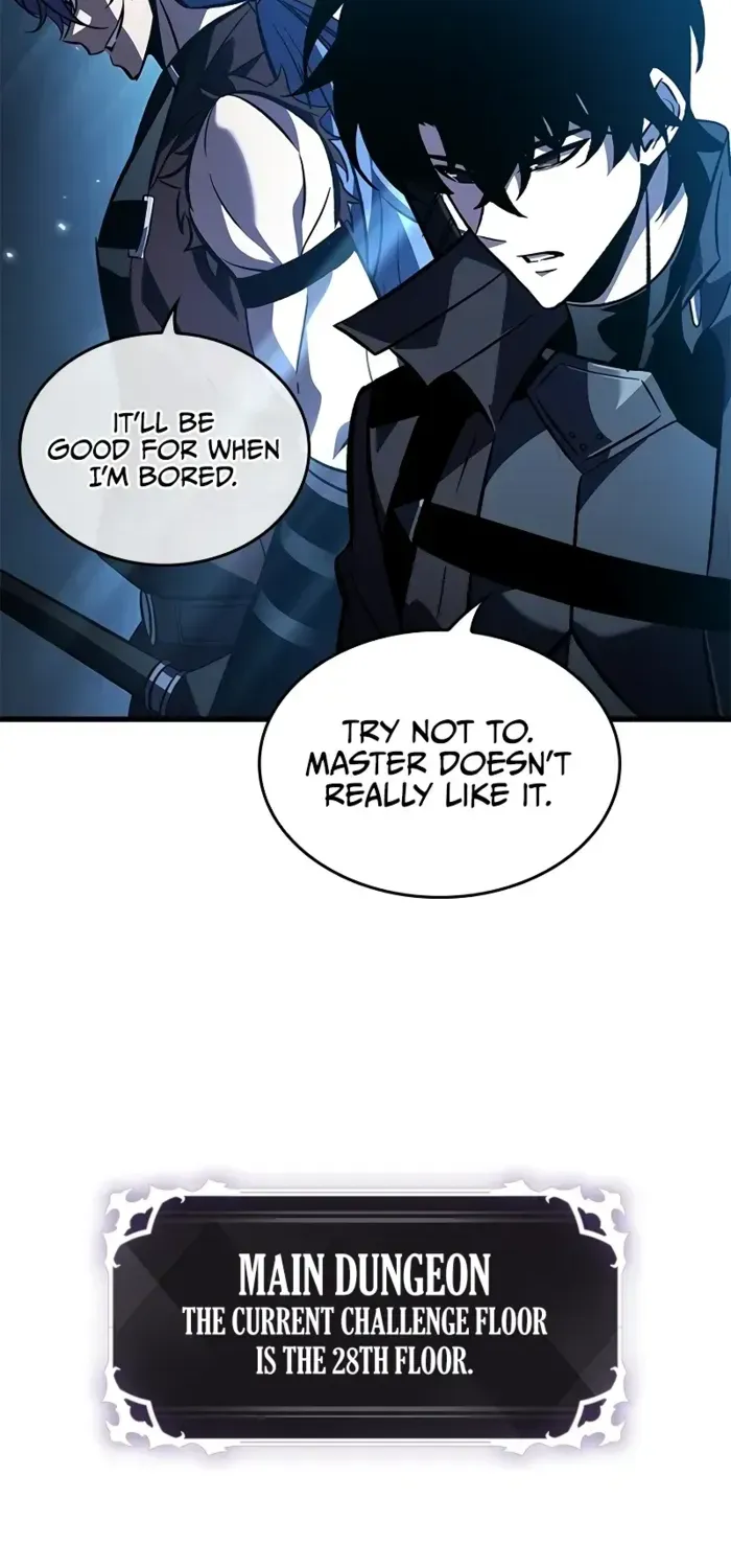 Infinite Gacha Chapter 120 page 18 - 