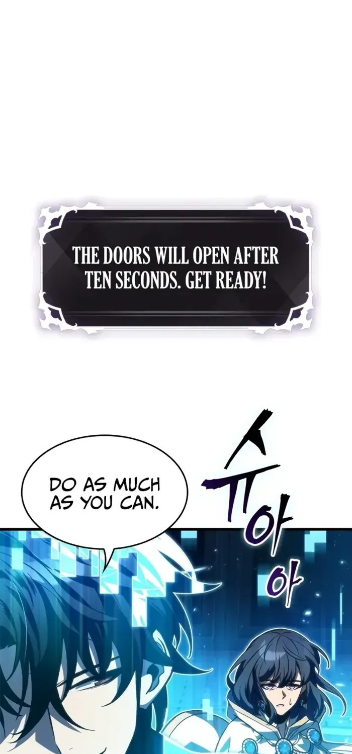 Infinite Gacha Chapter 120 page 21 - 