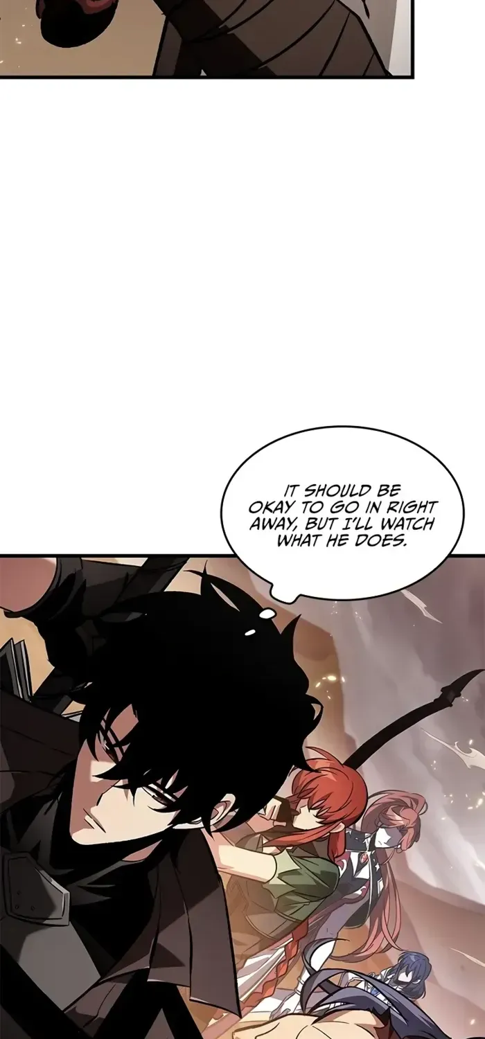 Infinite Gacha Chapter 120 page 25 - 