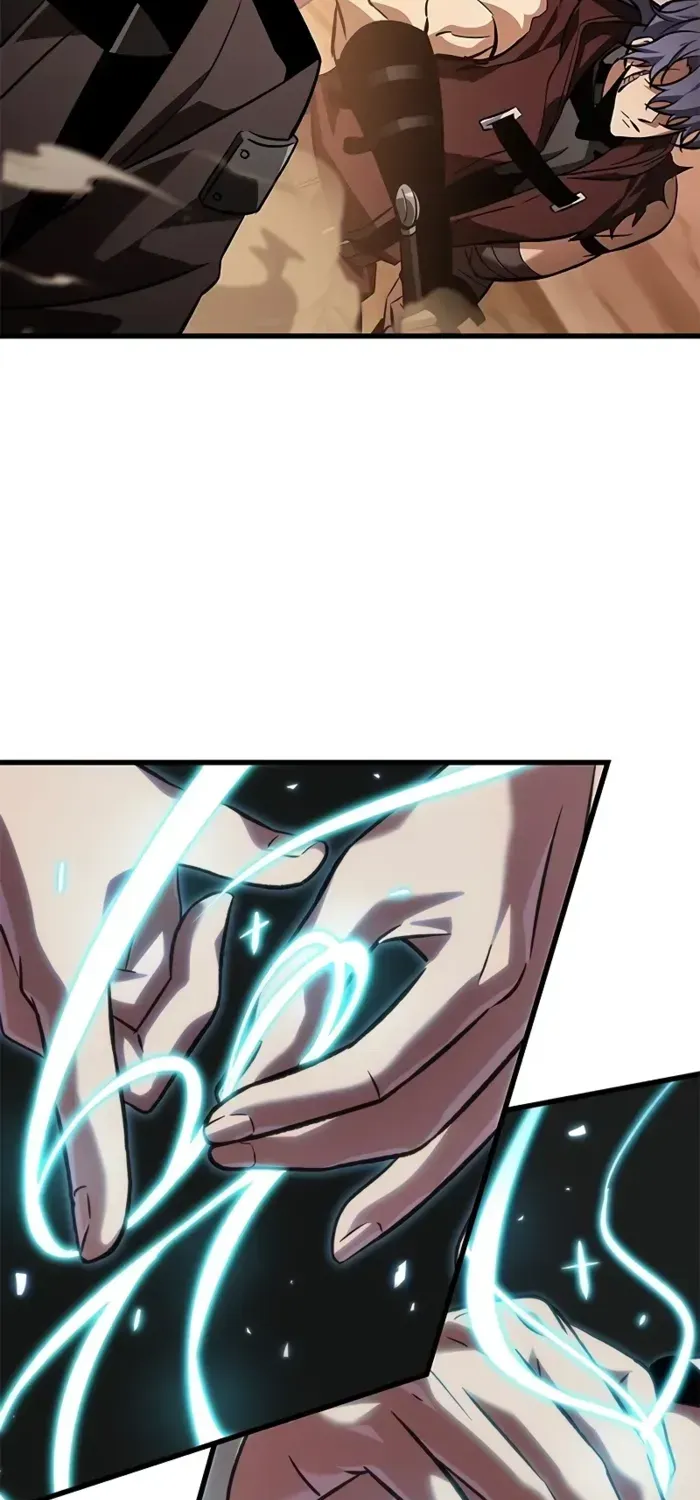 Infinite Gacha Chapter 120 page 26 - 