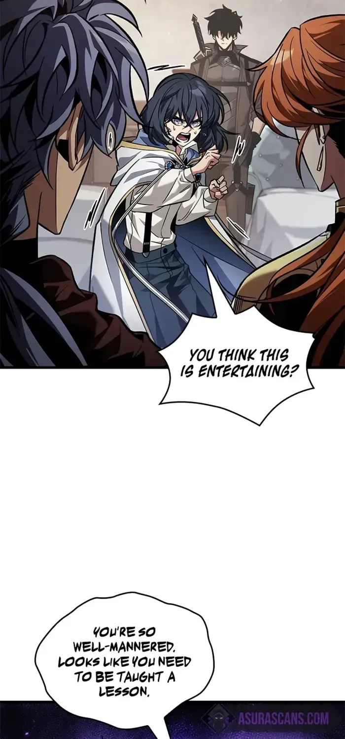 Infinite Gacha Chapter 120 page 4 - 