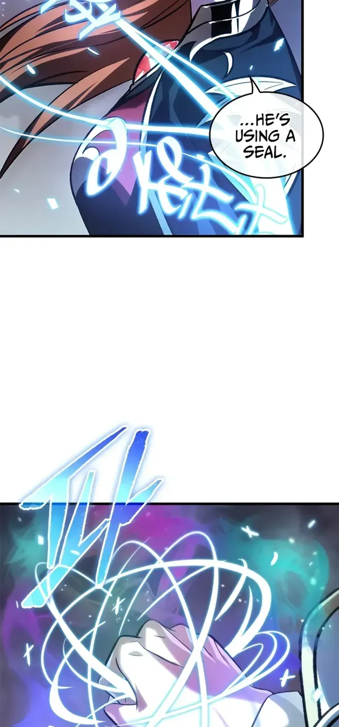 Infinite Gacha Chapter 120 page 31 - 