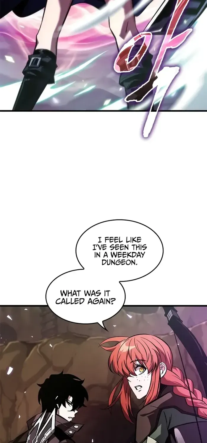 Infinite Gacha Chapter 120 page 34 - 