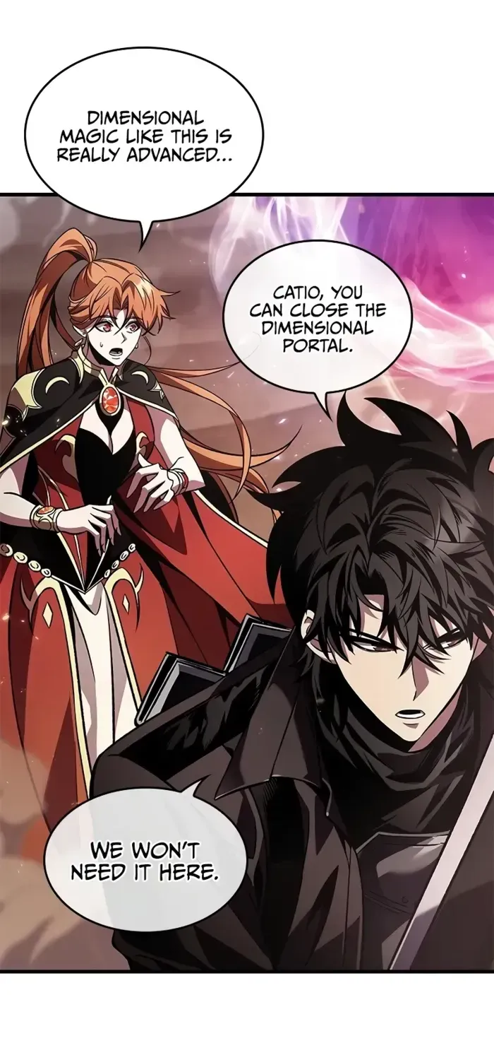 Infinite Gacha Chapter 120 page 39 - 