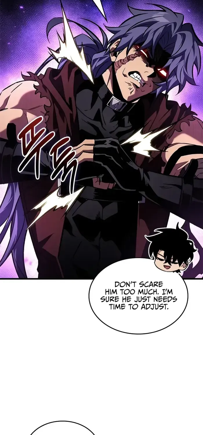 Infinite Gacha Chapter 120 page 5 - 