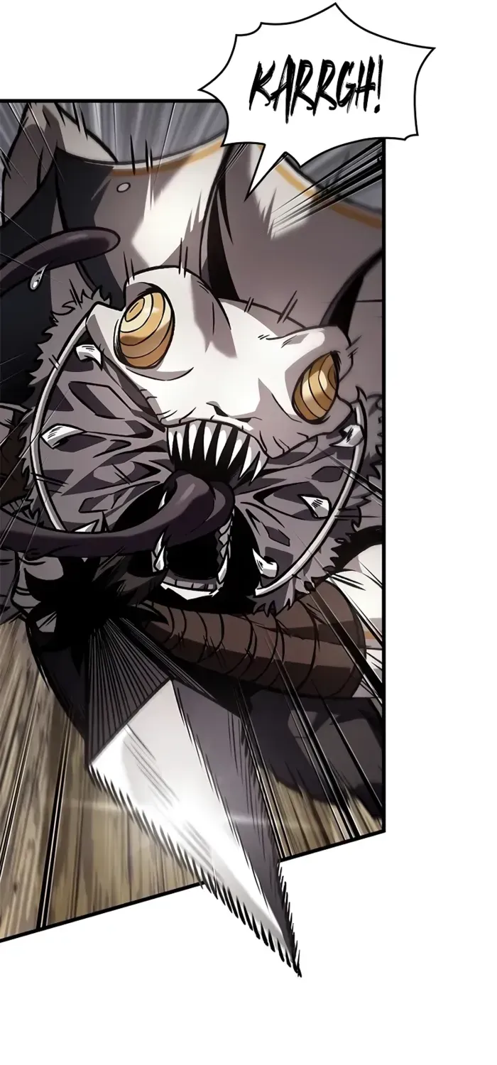 Infinite Gacha Chapter 120 page 42 - 