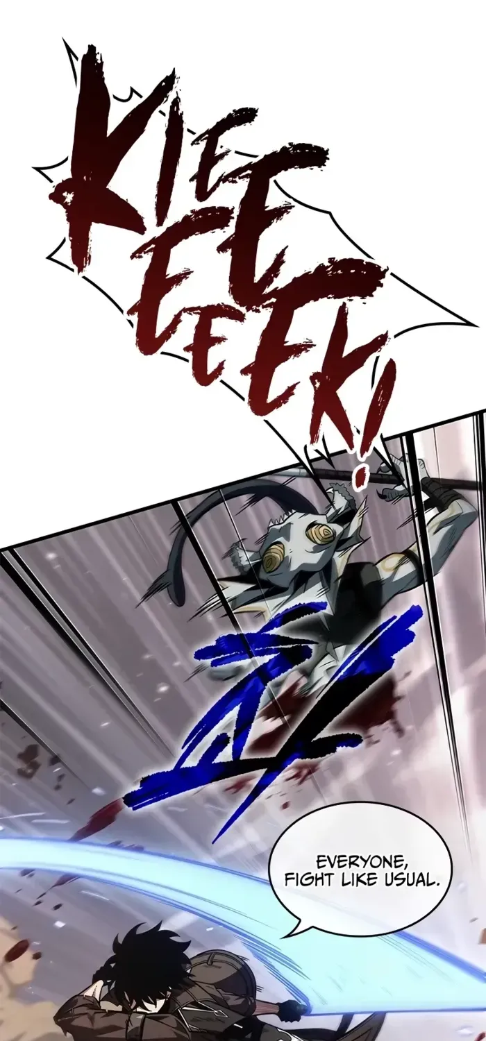 Infinite Gacha Chapter 120 page 43 - 