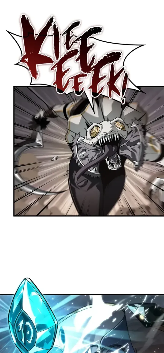 Infinite Gacha Chapter 120 page 49 - 