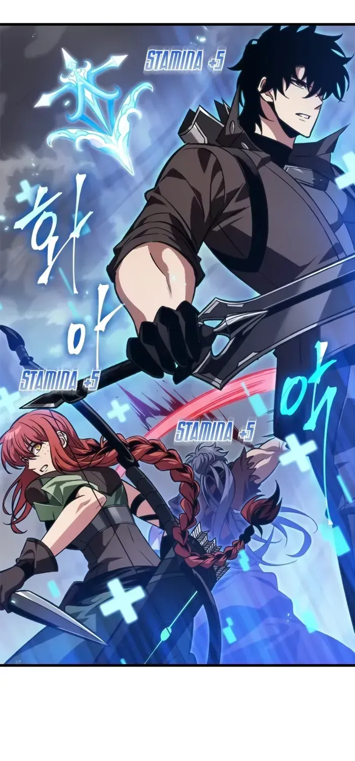 Infinite Gacha Chapter 120 page 56 - 
