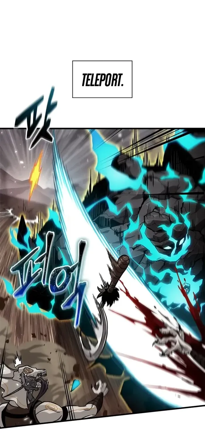 Infinite Gacha Chapter 120 page 57 - 