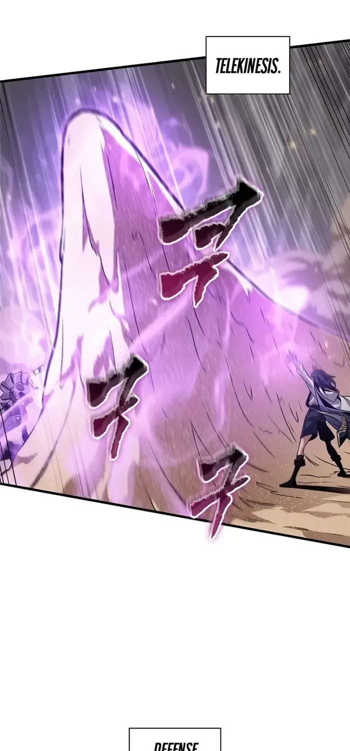 Infinite Gacha Chapter 120 page 58 - 