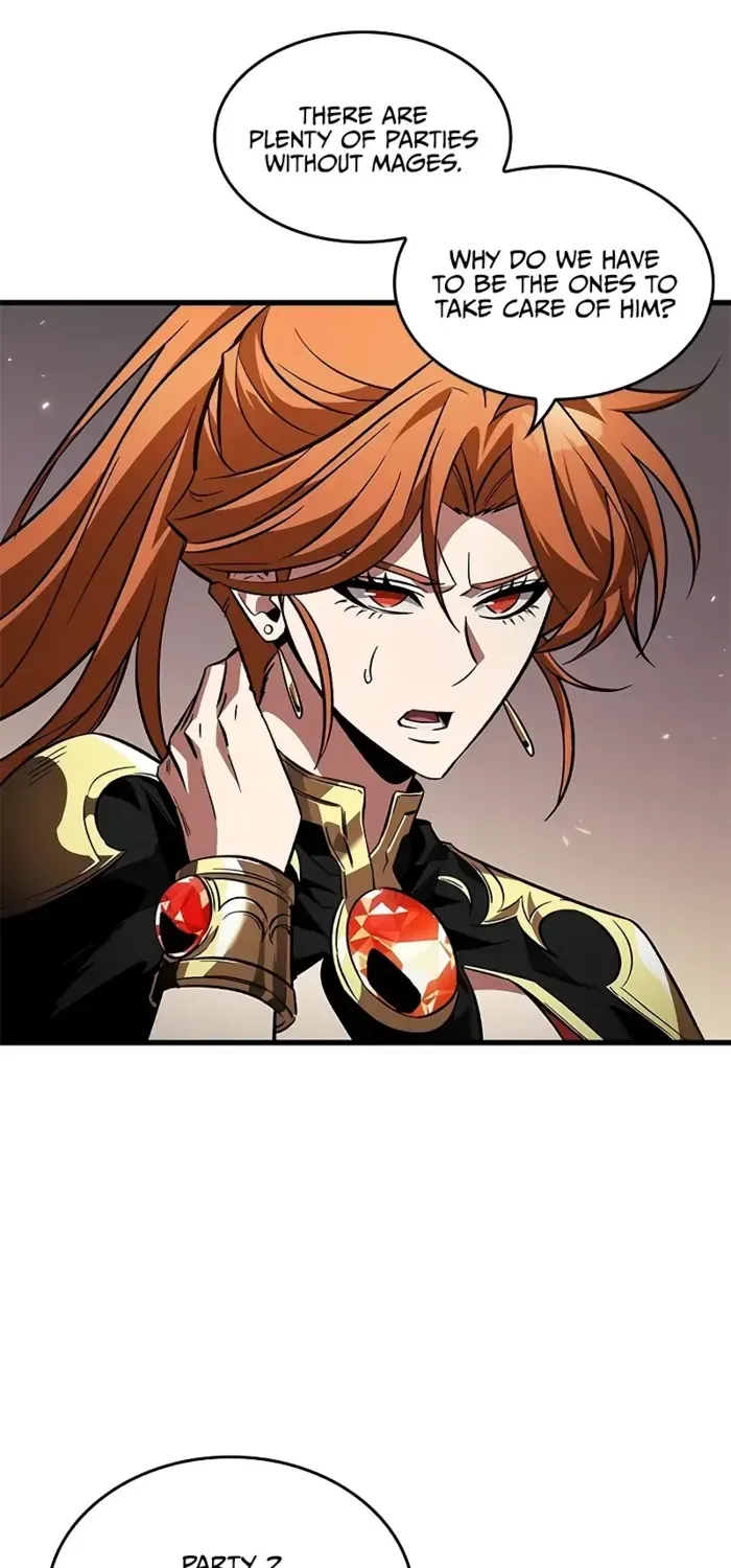 Infinite Gacha Chapter 120 page 7 - 