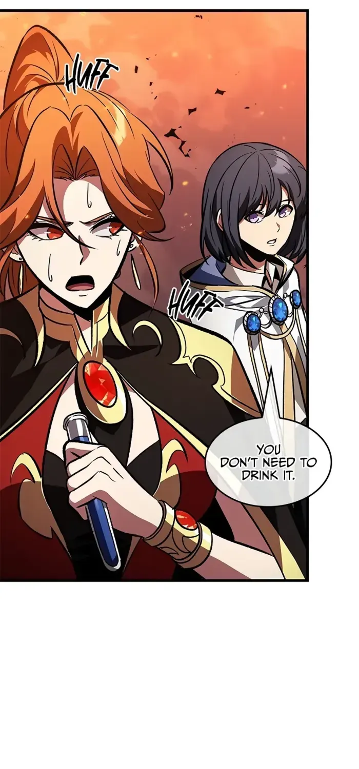 Infinite Gacha Chapter 120 page 66 - 