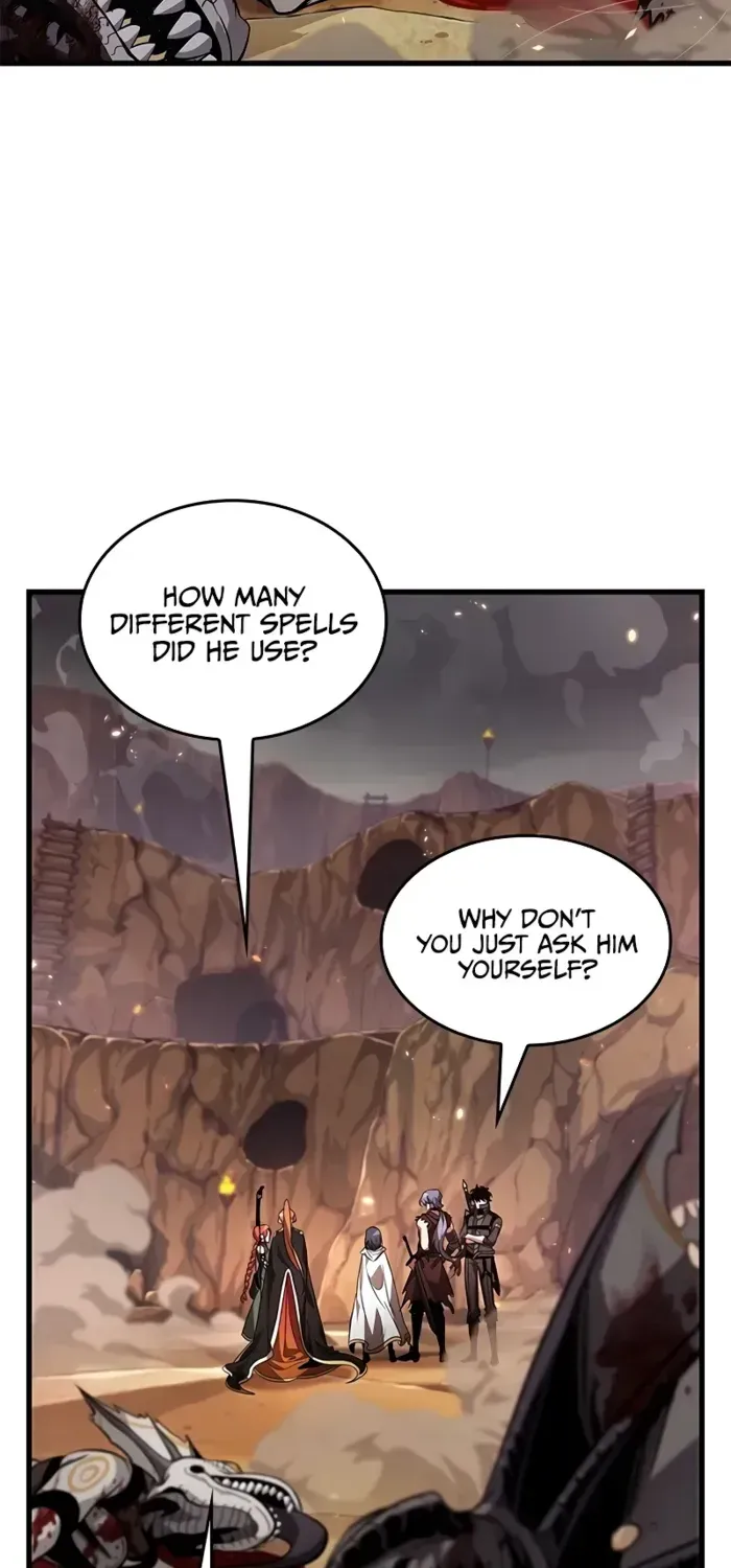 Infinite Gacha Chapter 120 page 70 - 