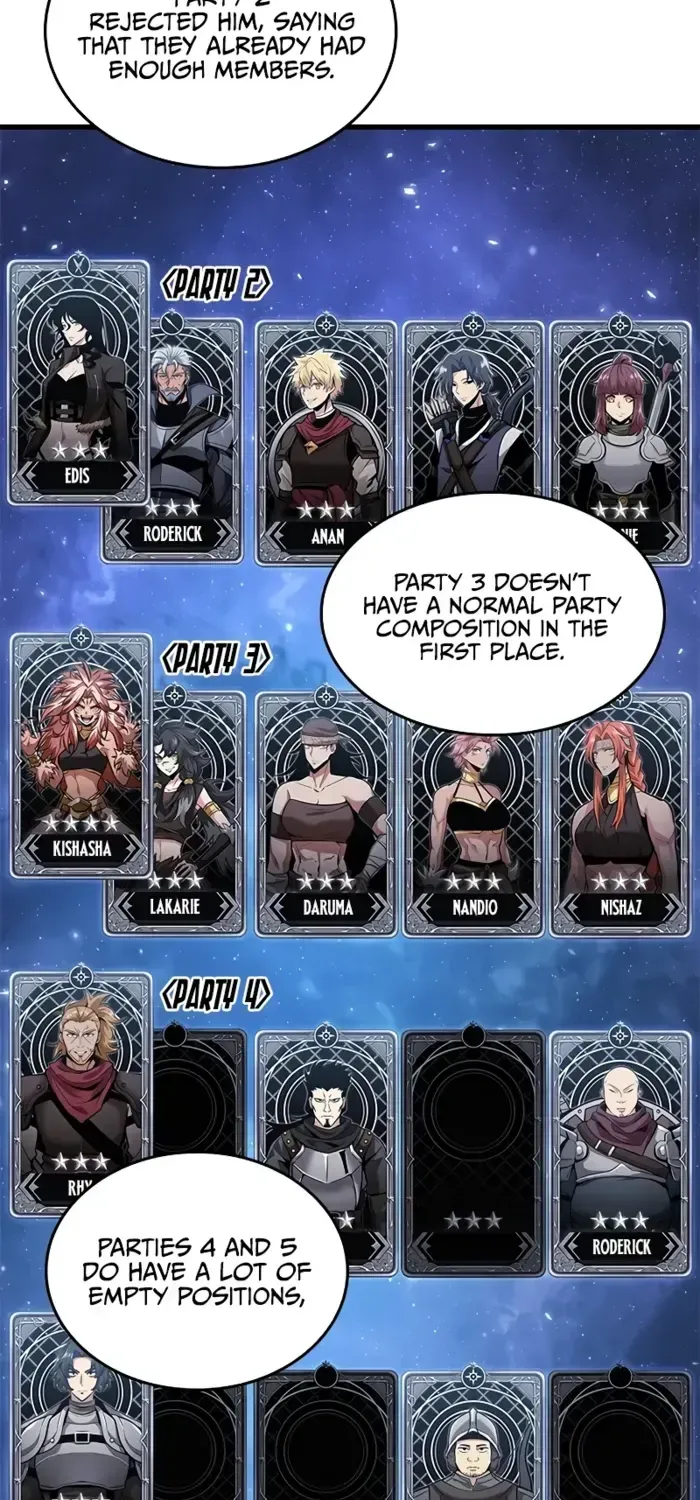 Infinite Gacha Chapter 120 page 8 - 