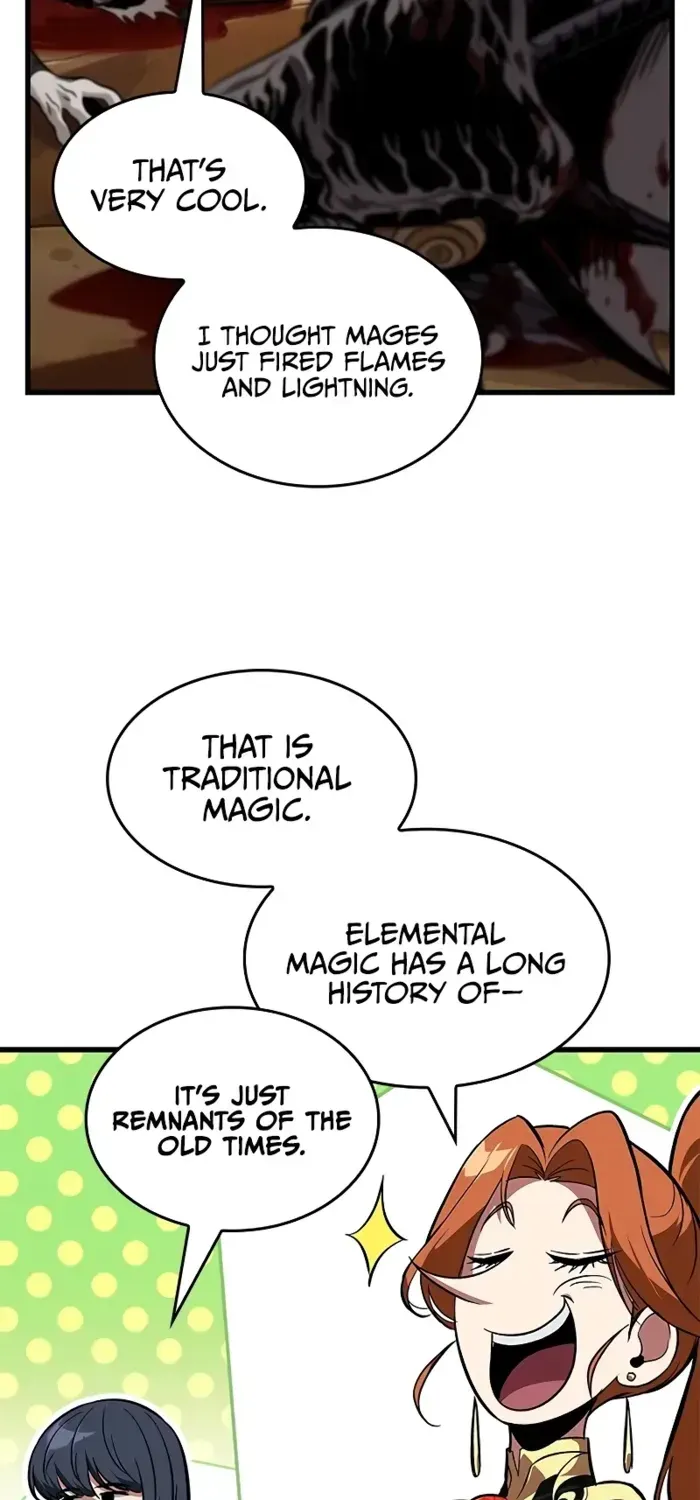 Infinite Gacha Chapter 120 page 71 - 