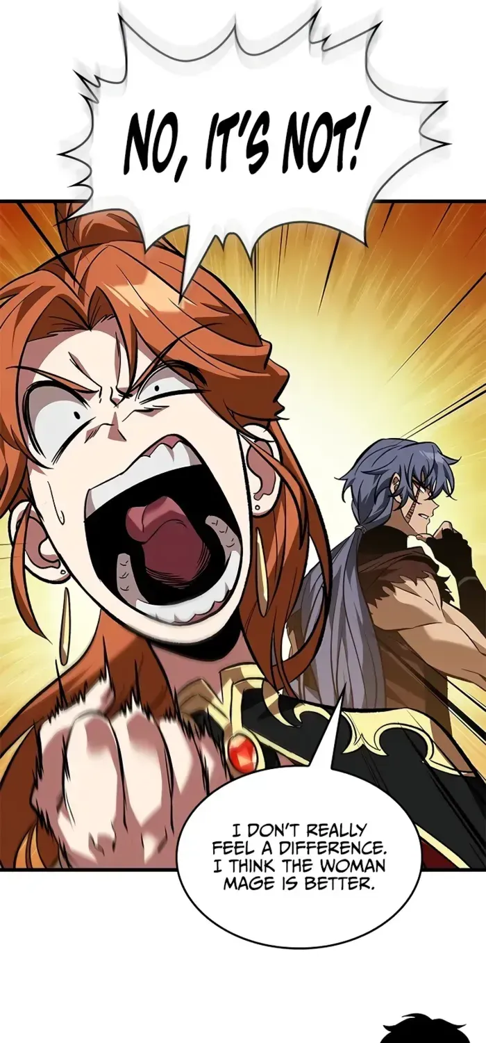 Infinite Gacha Chapter 120 page 73 - 