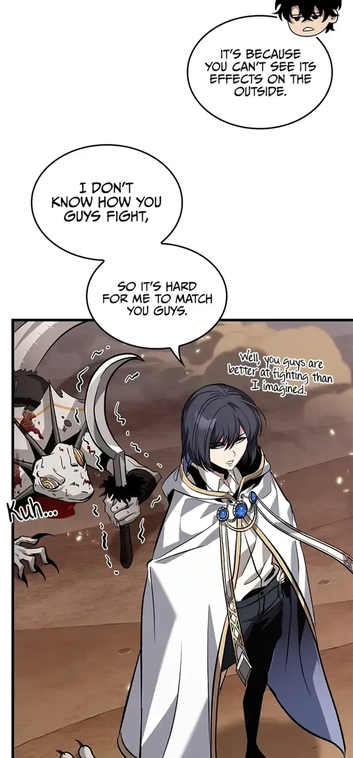 Infinite Gacha Chapter 120 page 74 - 