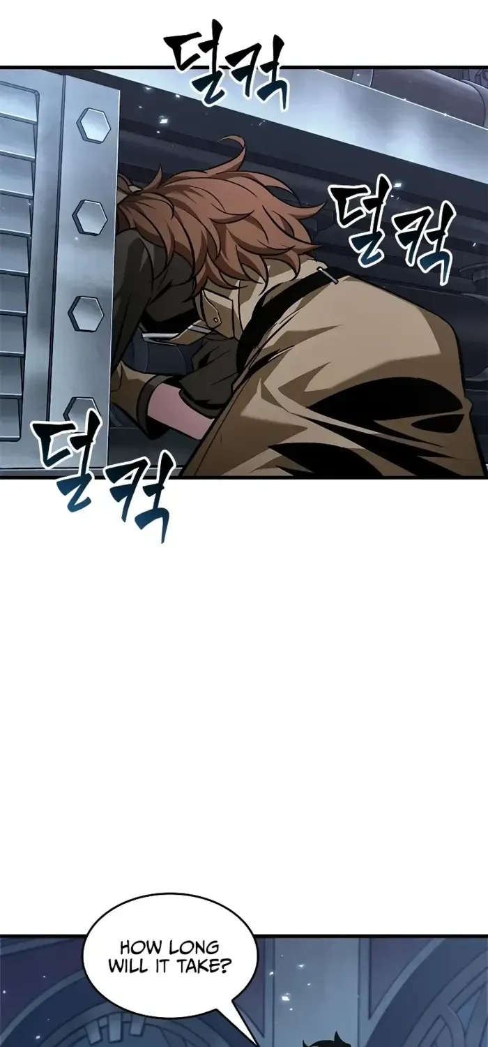 Infinite Gacha Chapter 121 page 14 - 