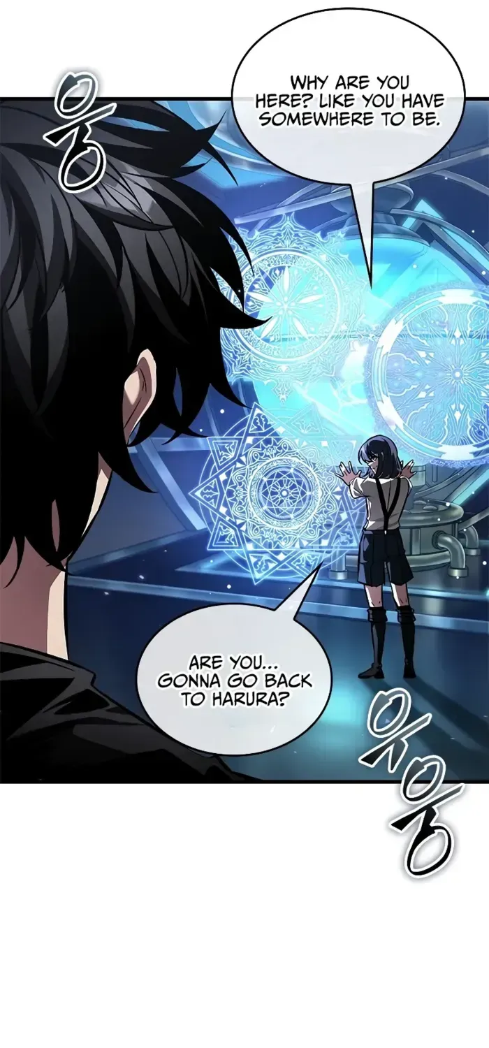 Infinite Gacha Chapter 121 page 17 - 