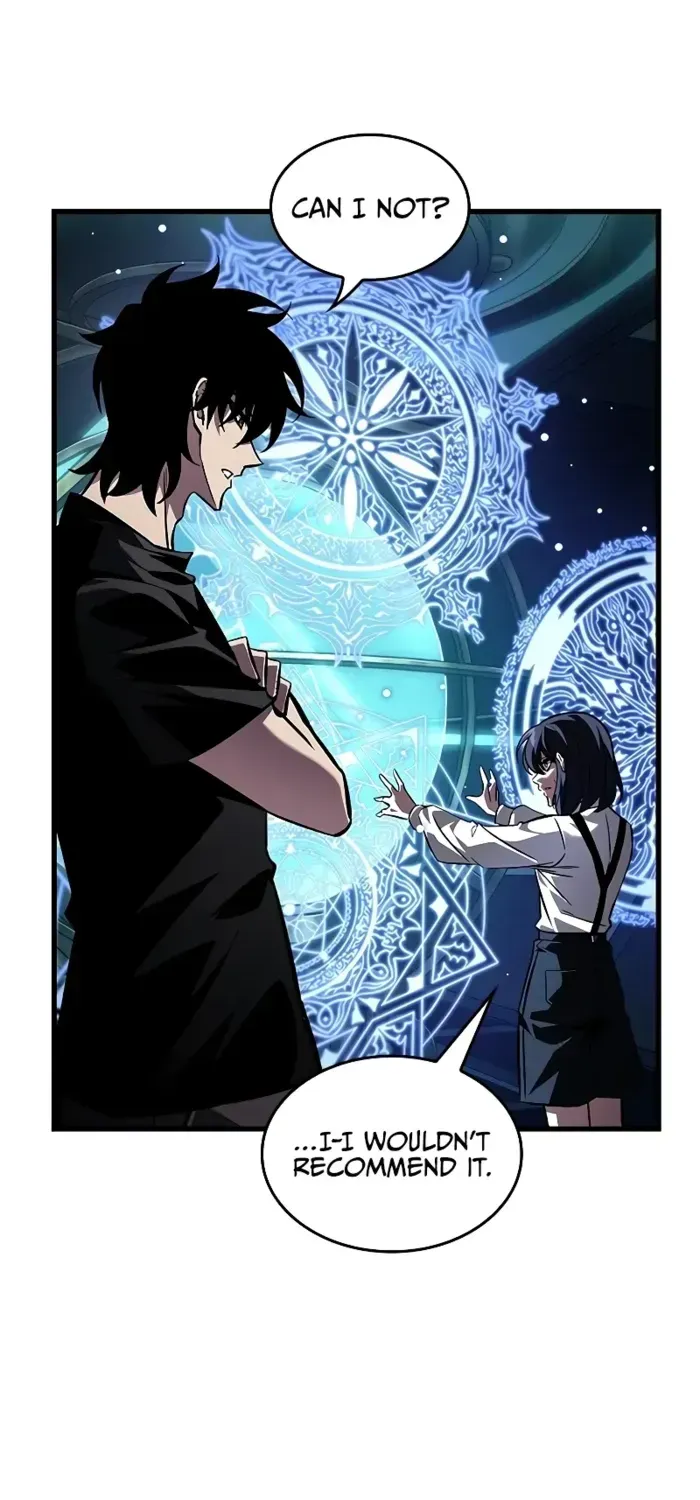 Infinite Gacha Chapter 121 page 18 - 