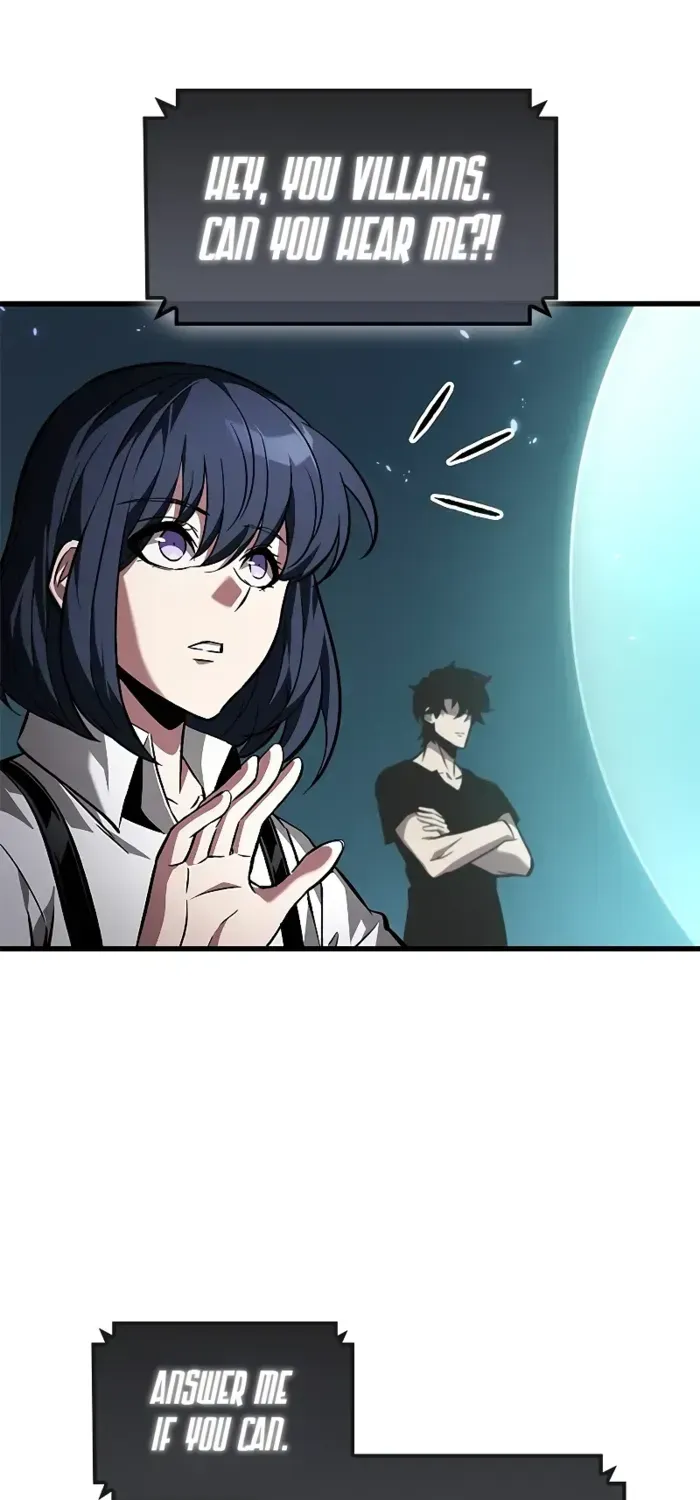Infinite Gacha Chapter 121 page 19 - 