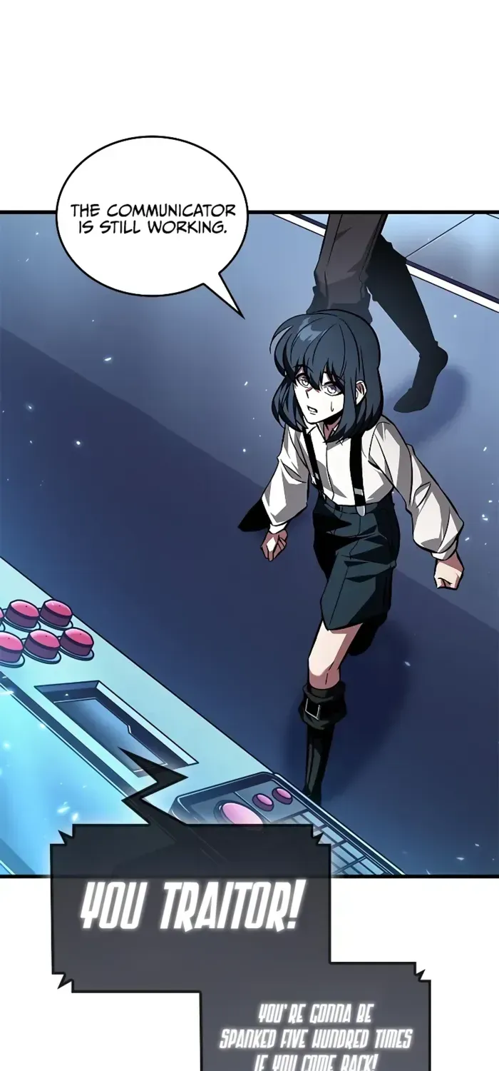 Infinite Gacha Chapter 121 page 21 - 