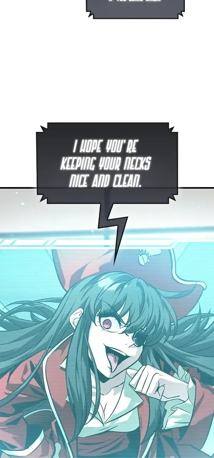 Infinite Gacha Chapter 121 page 22 - 