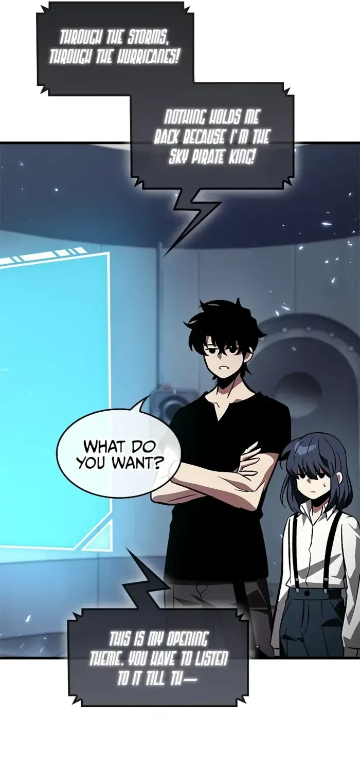 Infinite Gacha Chapter 121 page 24 - 