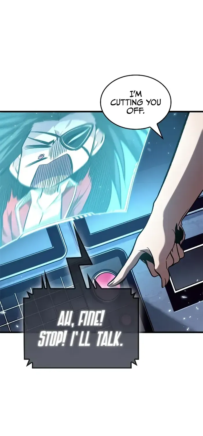 Infinite Gacha Chapter 121 page 25 - 