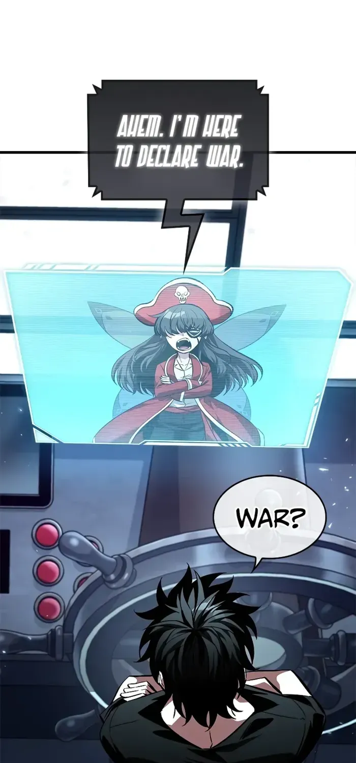 Infinite Gacha Chapter 121 page 26 - 
