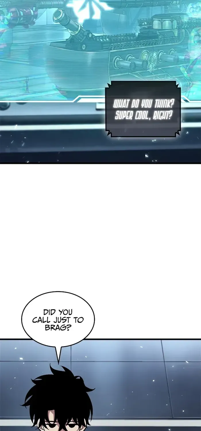 Infinite Gacha Chapter 121 page 28 - 