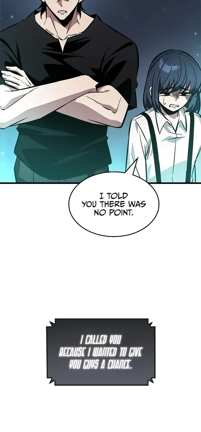 Infinite Gacha Chapter 121 page 29 - 