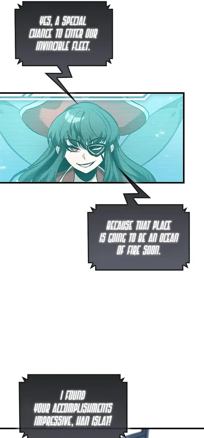 Infinite Gacha Chapter 121 page 31 - 
