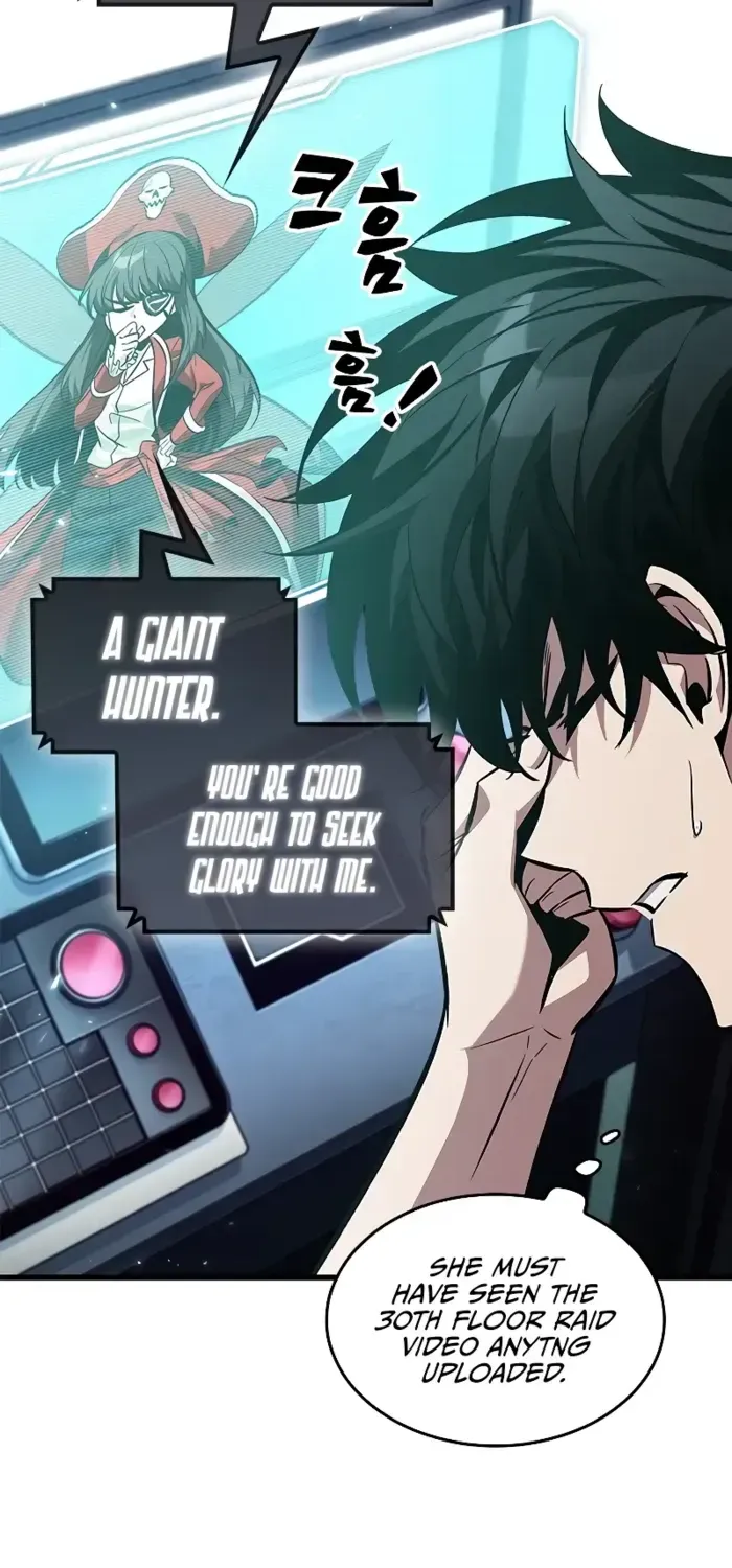 Infinite Gacha Chapter 121 page 32 - 