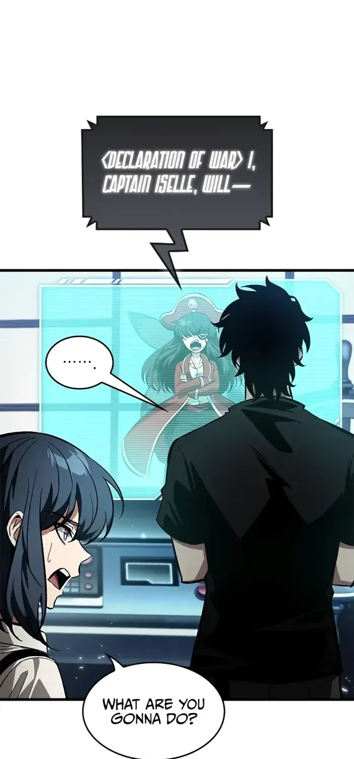 Infinite Gacha Chapter 121 page 33 - 
