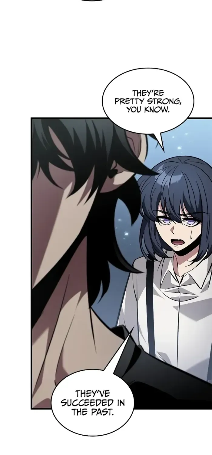 Infinite Gacha Chapter 121 page 34 - 