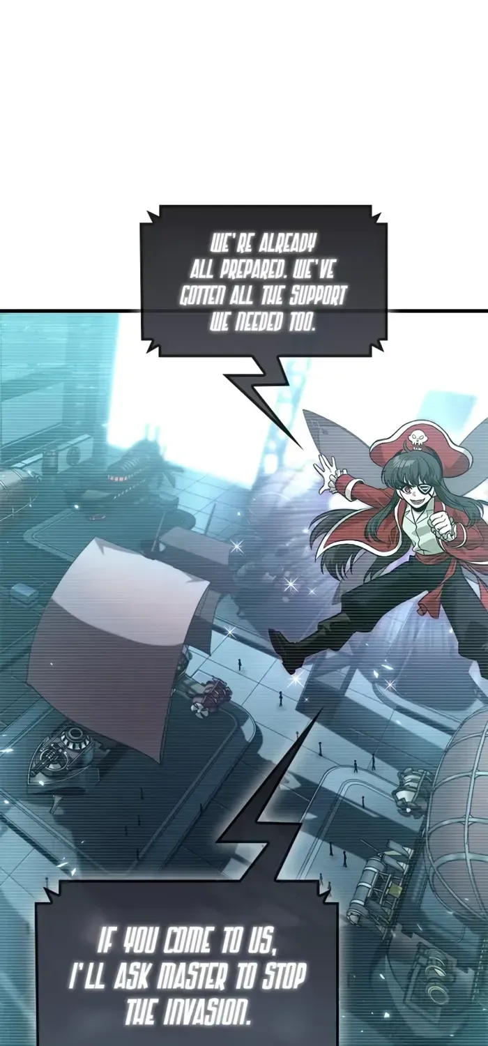 Infinite Gacha Chapter 121 page 35 - 