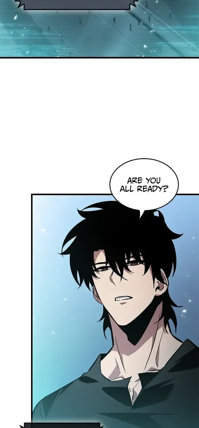 Infinite Gacha Chapter 121 page 36 - 