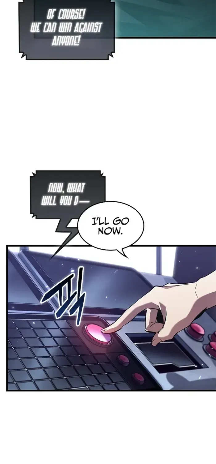 Infinite Gacha Chapter 121 page 37 - 