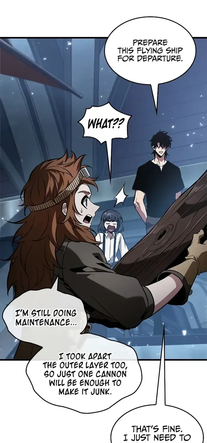 Infinite Gacha Chapter 121 page 39 - 