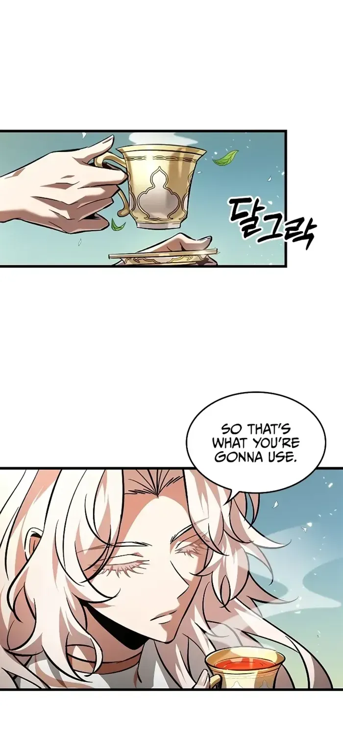 Infinite Gacha Chapter 121 page 42 - 