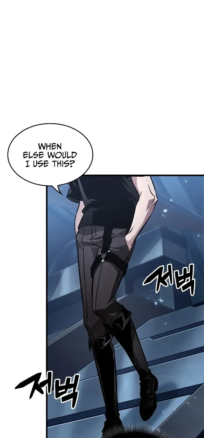 Infinite Gacha Chapter 121 page 43 - 