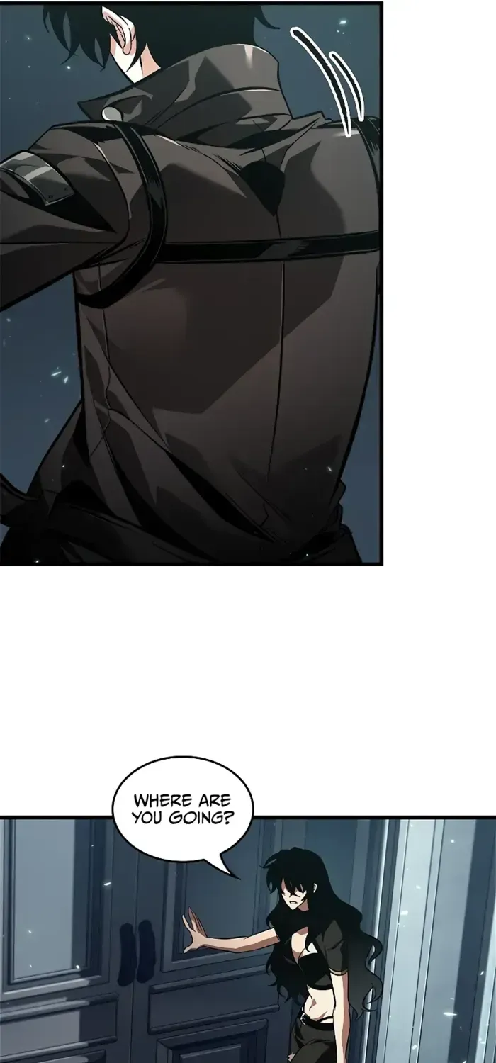 Infinite Gacha Chapter 121 page 46 - 