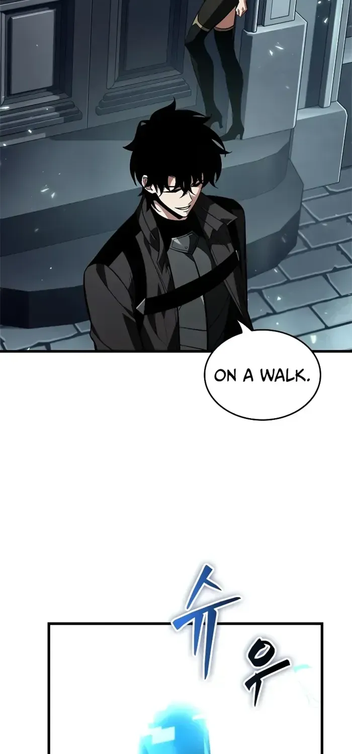 Infinite Gacha Chapter 121 page 47 - 