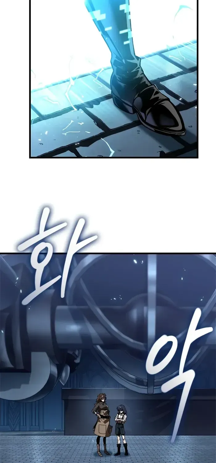 Infinite Gacha Chapter 121 page 48 - 