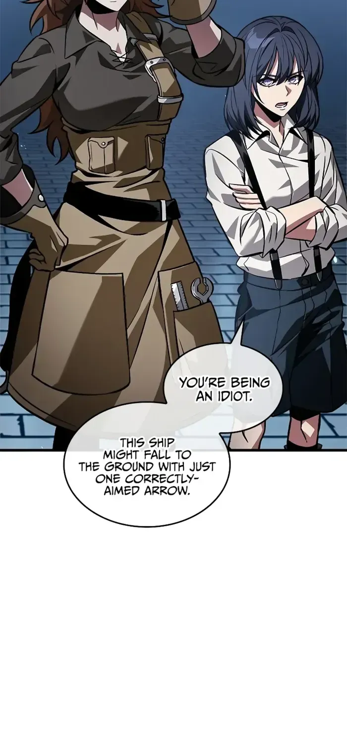 Infinite Gacha Chapter 121 page 50 - 